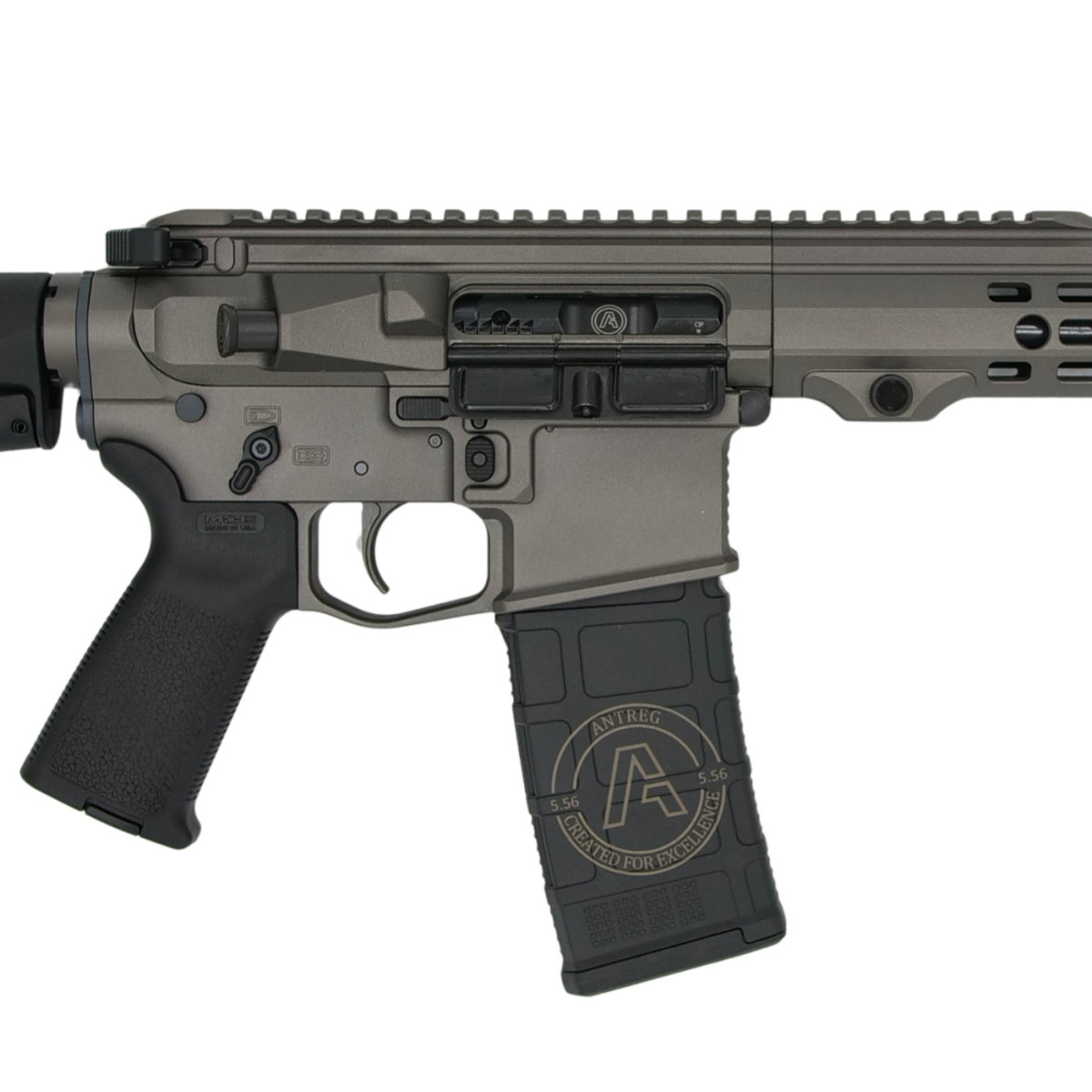 antreg m4s pro 12 5 tungsten grey