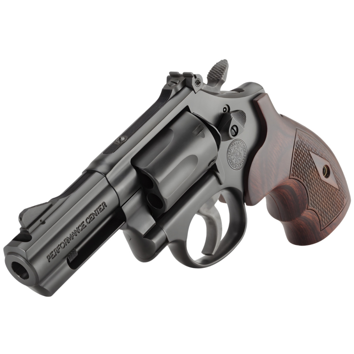 smith wesson performance center 19 carry comp 3 12039