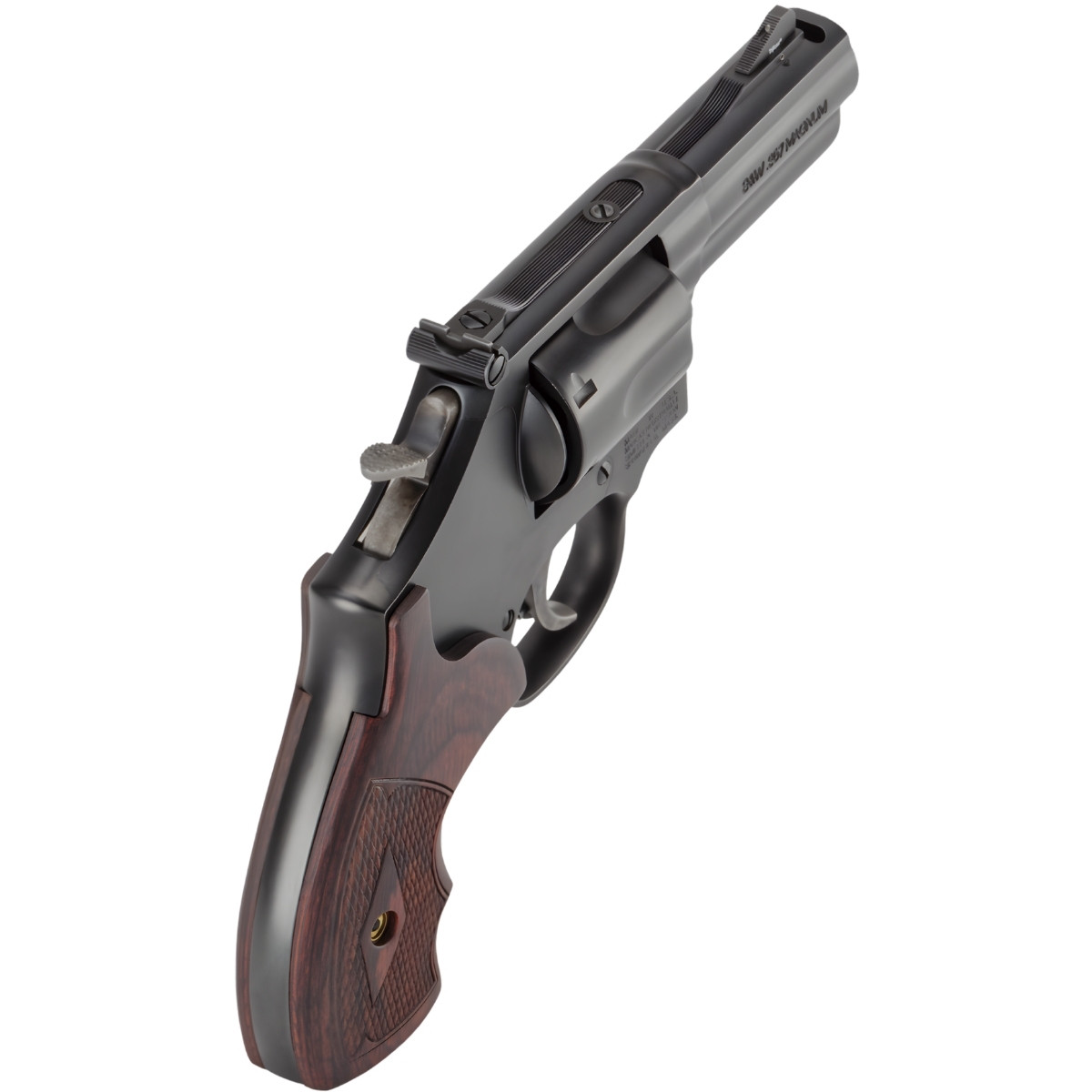 smith wesson performance center 19 carry comp 3 12039