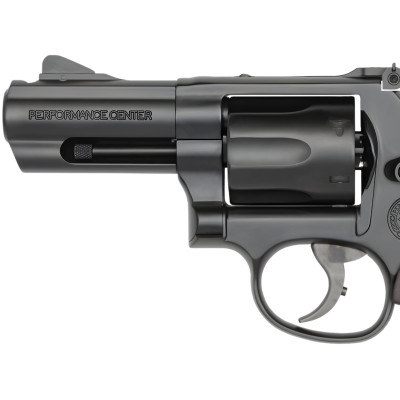 smith wesson performance center 19 carry comp 3 12039