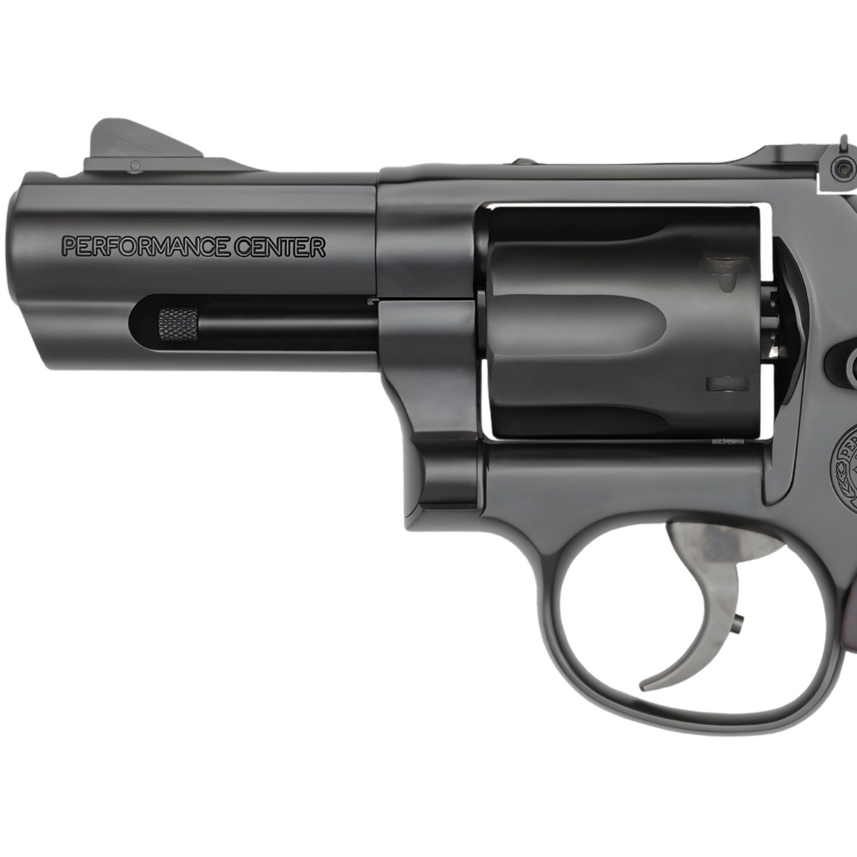 smith wesson performance center 19 carry comp 3 12039