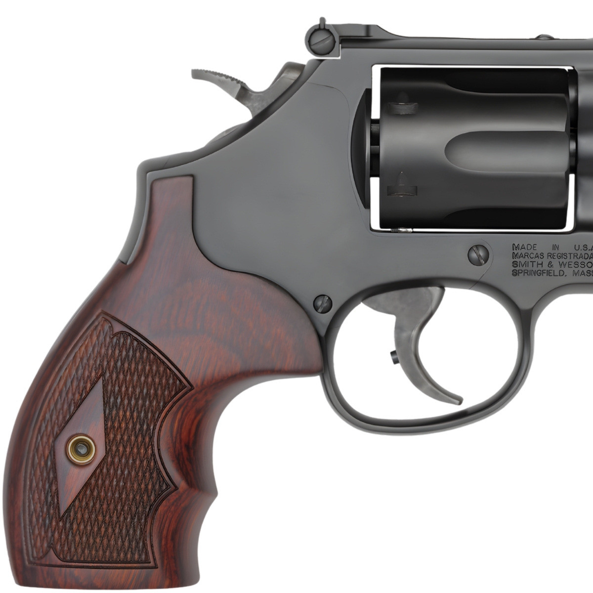 smith wesson performance center 19 carry comp 3 12039