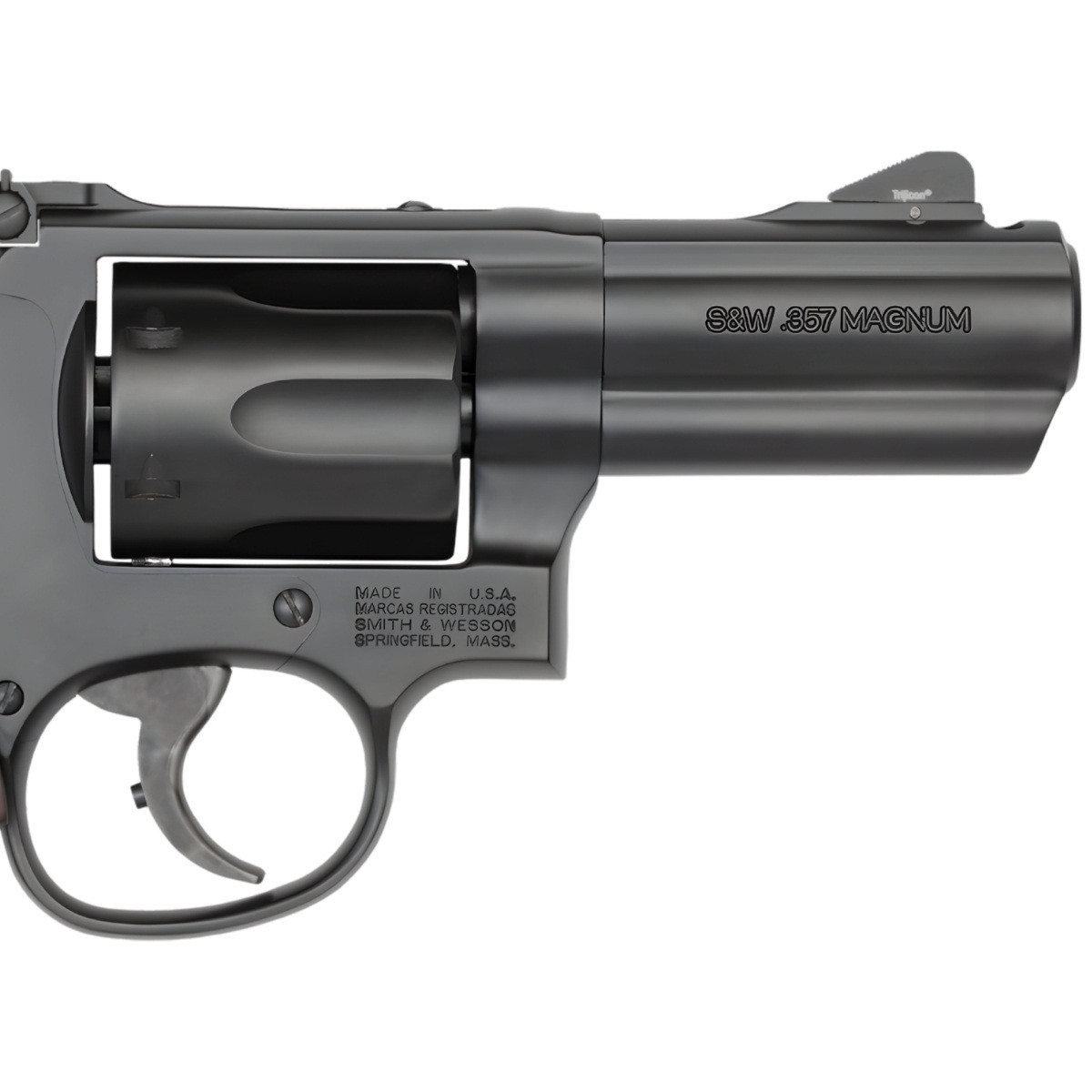 smith wesson performance center 19 carry comp 3 12039