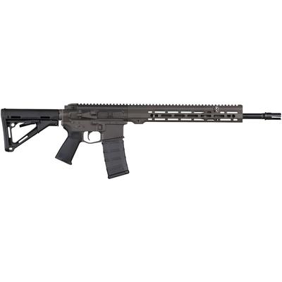 antreg m4s mlok hb 16 sniper grey