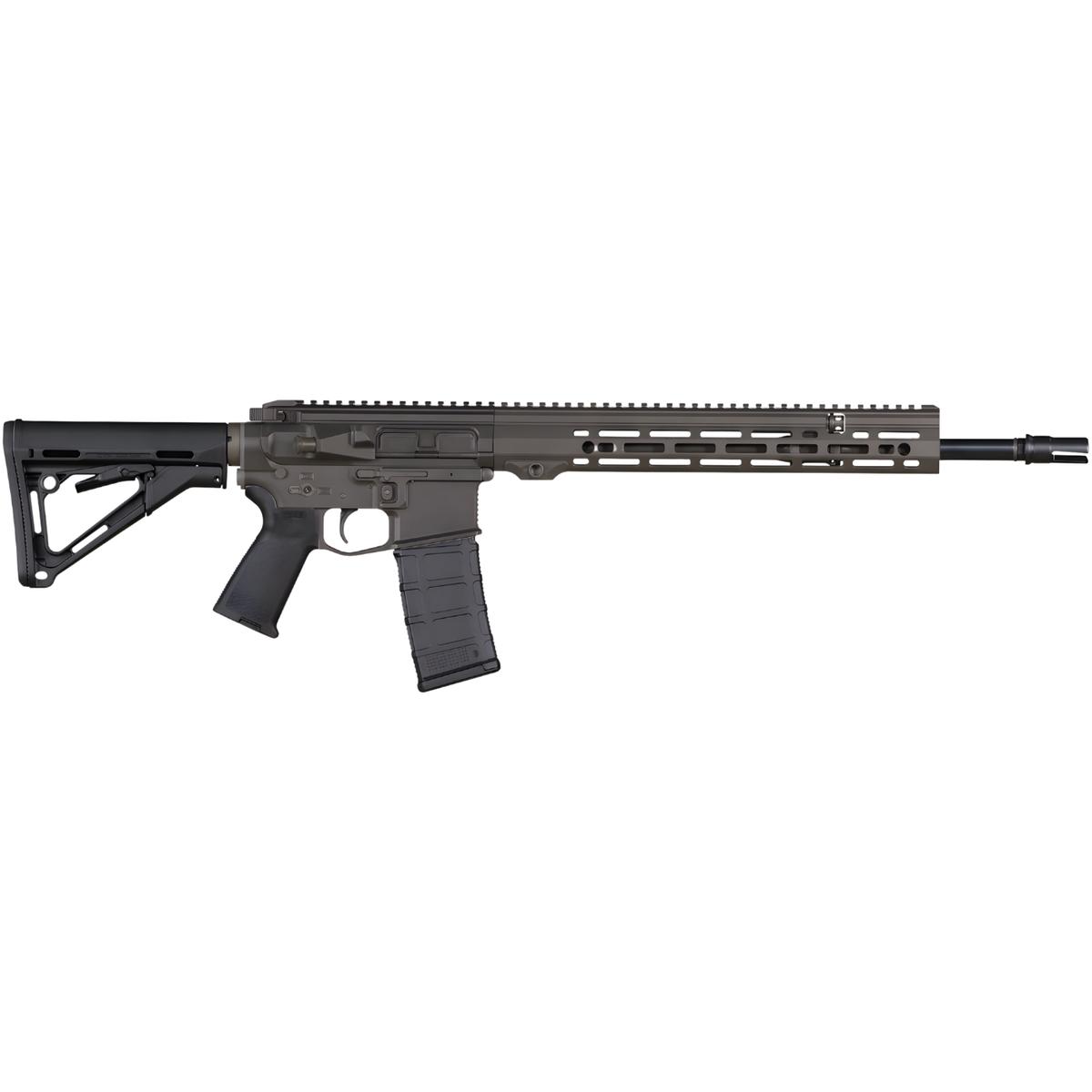 antreg m4s mlok hb 16 sniper grey