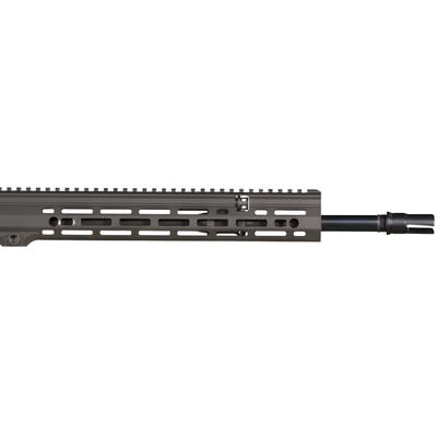 antreg m4s mlok hb 16 sniper grey