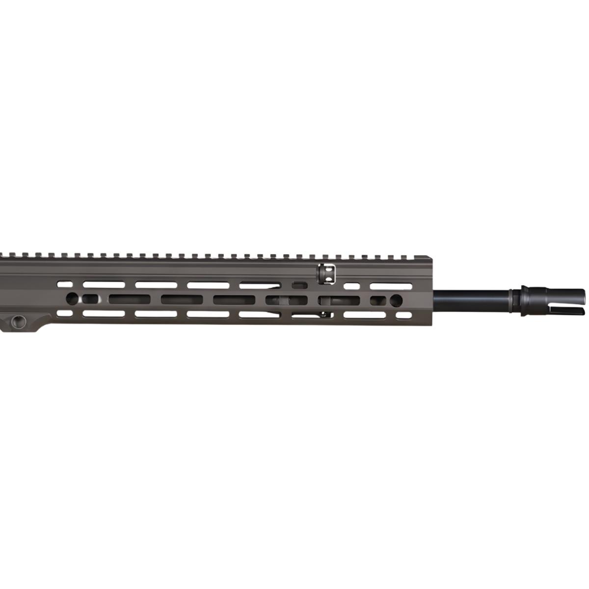 antreg m4s mlok hb 16 sniper grey