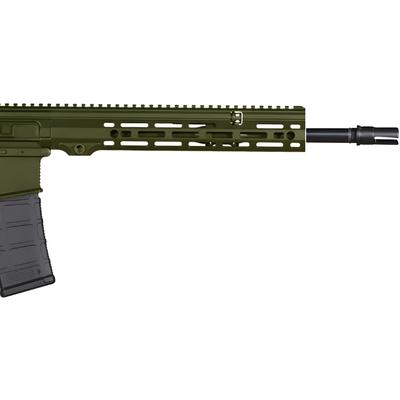 antreg m4s m lok hb 14 5 o d green
