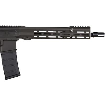 antreg m4s pro hb 12 5 sniper grey