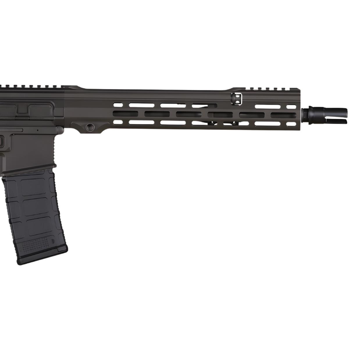 antreg m4s pro hb 12 5 sniper grey
