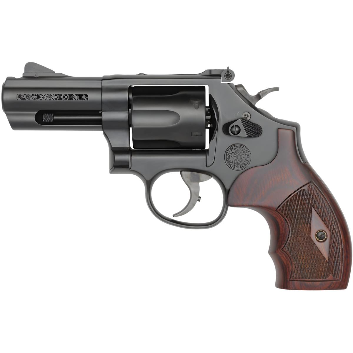 smith wesson performance center 19 carry comp 3 12039