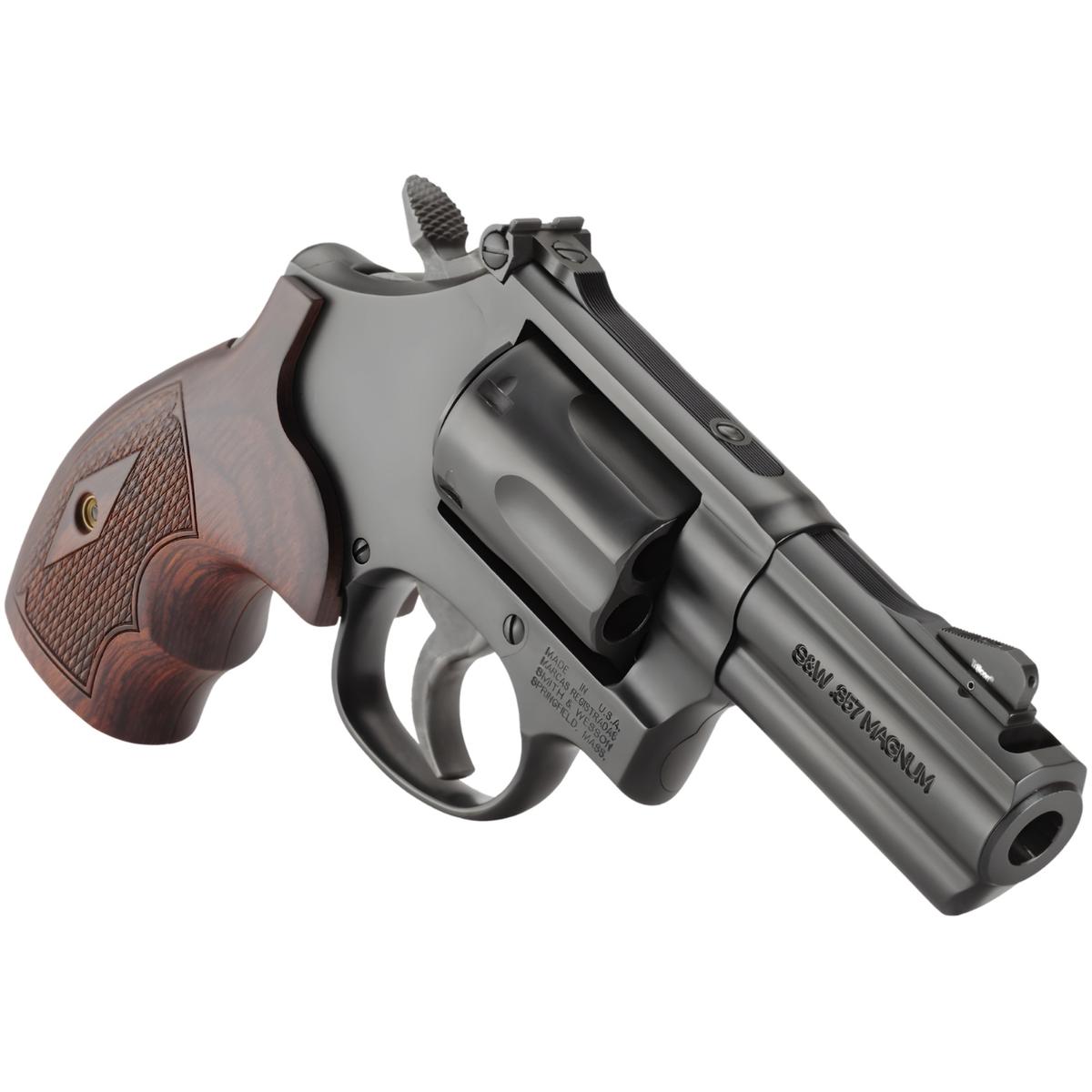 smith wesson performance center 19 carry comp 3 12039