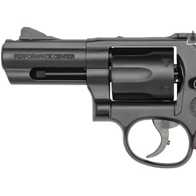 smith wesson performance center 19 carry comp 3 12039