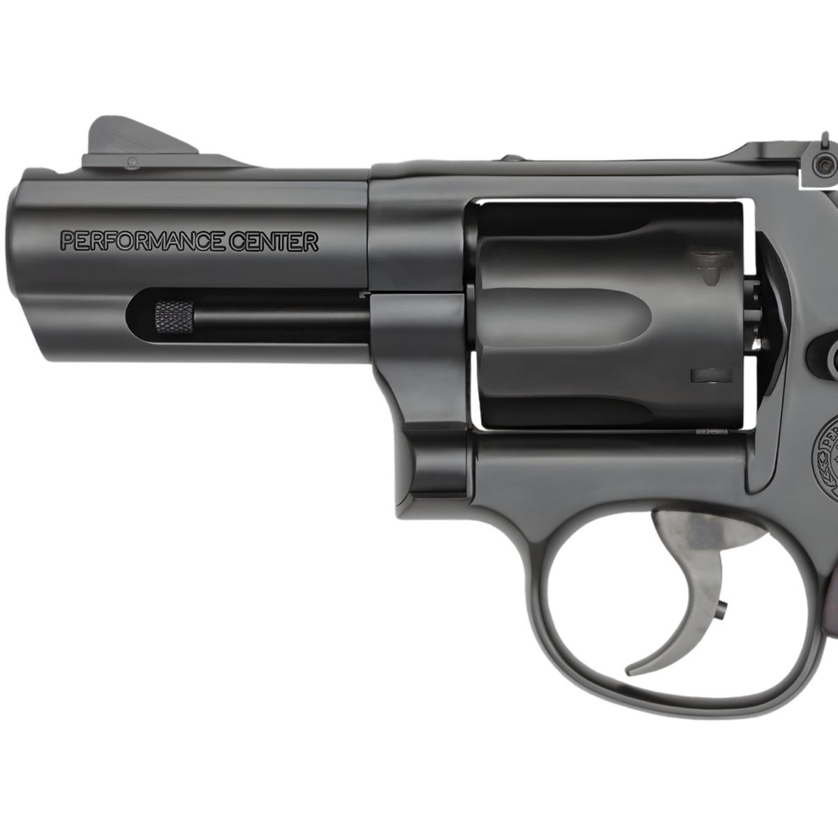 smith wesson performance center 19 carry comp 3 12039