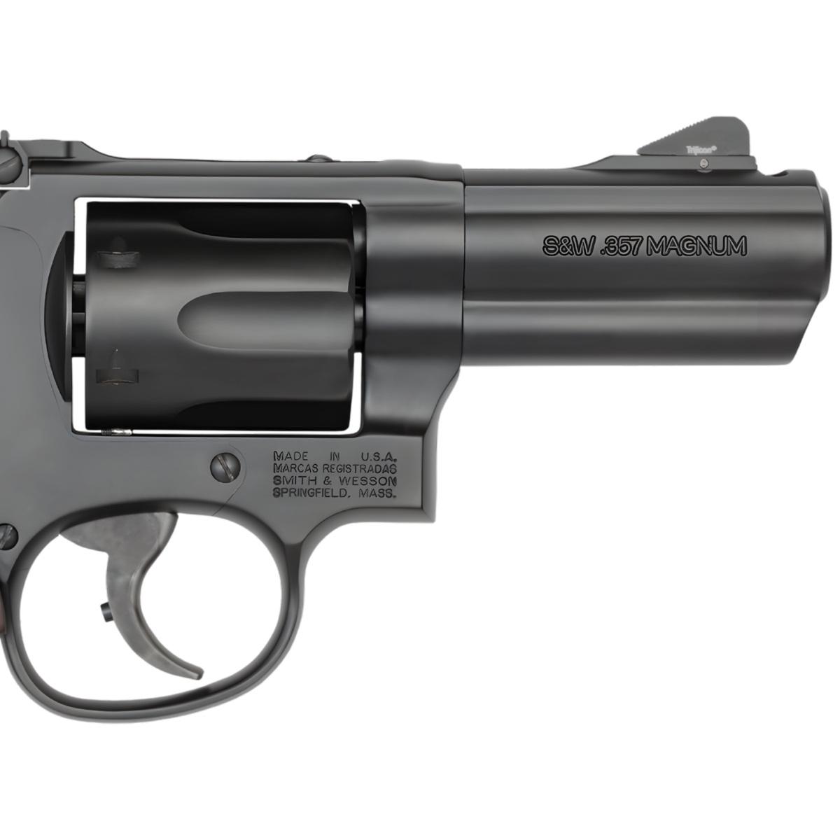 smith wesson performance center 19 carry comp 3 12039