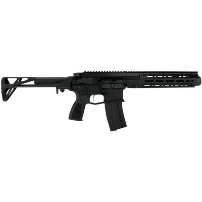 Maxim MDX:510 SBR 10,3" BLK...