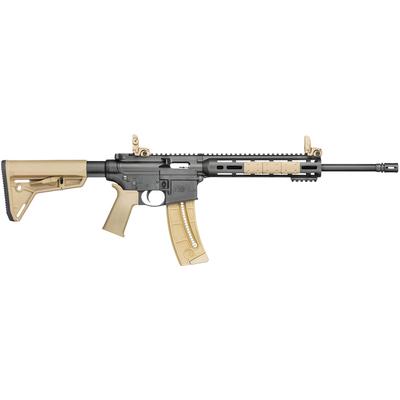 Smith & Wesson M&P15-22...