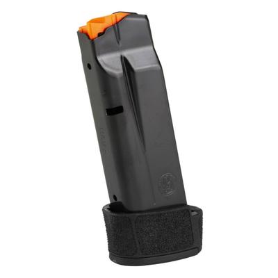 Smith & Wesson - Magazynek...