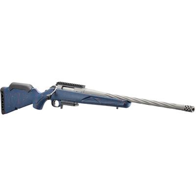 ruger american rifle gen 2 limited blue 308win wersja limitowana z okazji 250 lecia usa 56931