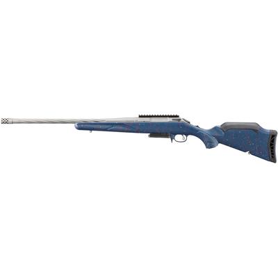 ruger american rifle gen 2 limited blue 308win wersja limitowana z okazji 250 lecia usa 56931