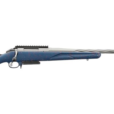 ruger american rifle gen 2 limited blue 308win wersja limitowana z okazji 250 lecia usa 56931