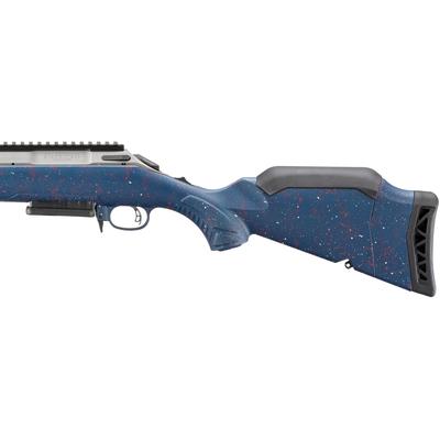 ruger american rifle gen 2 limited blue 308win wersja limitowana z okazji 250 lecia usa 56931