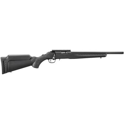 Ruger American Rimfire...