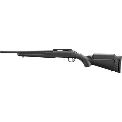 ruger american rimfire standard 16 1 semi varmint 22lr 8391