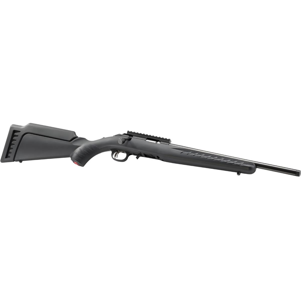 ruger american rimfire standard 16 1 semi varmint 22lr 8391