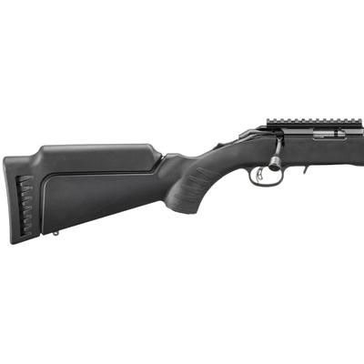 ruger american rimfire standard 16 1 semi varmint 22lr 8391