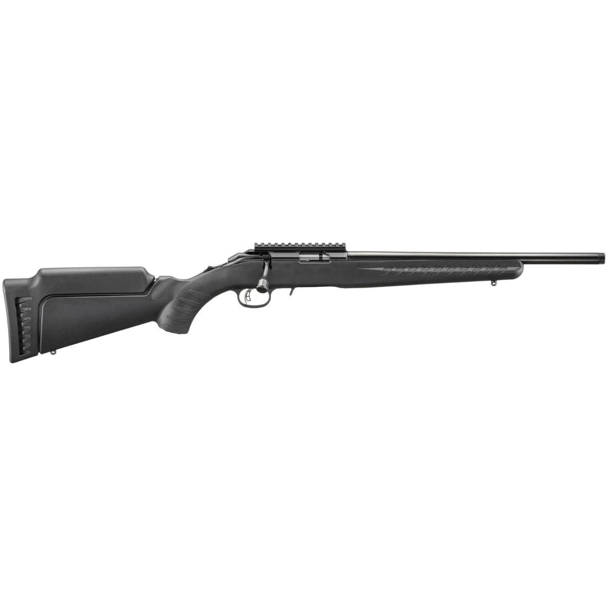 ruger american rimfire standard 16 1 semi varmint 22wmr 8392