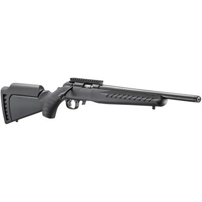ruger american rimfire standard 16 1 semi varmint 22wmr 8392