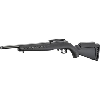 ruger american rimfire standard 16 1 semi varmint 22wmr 8392