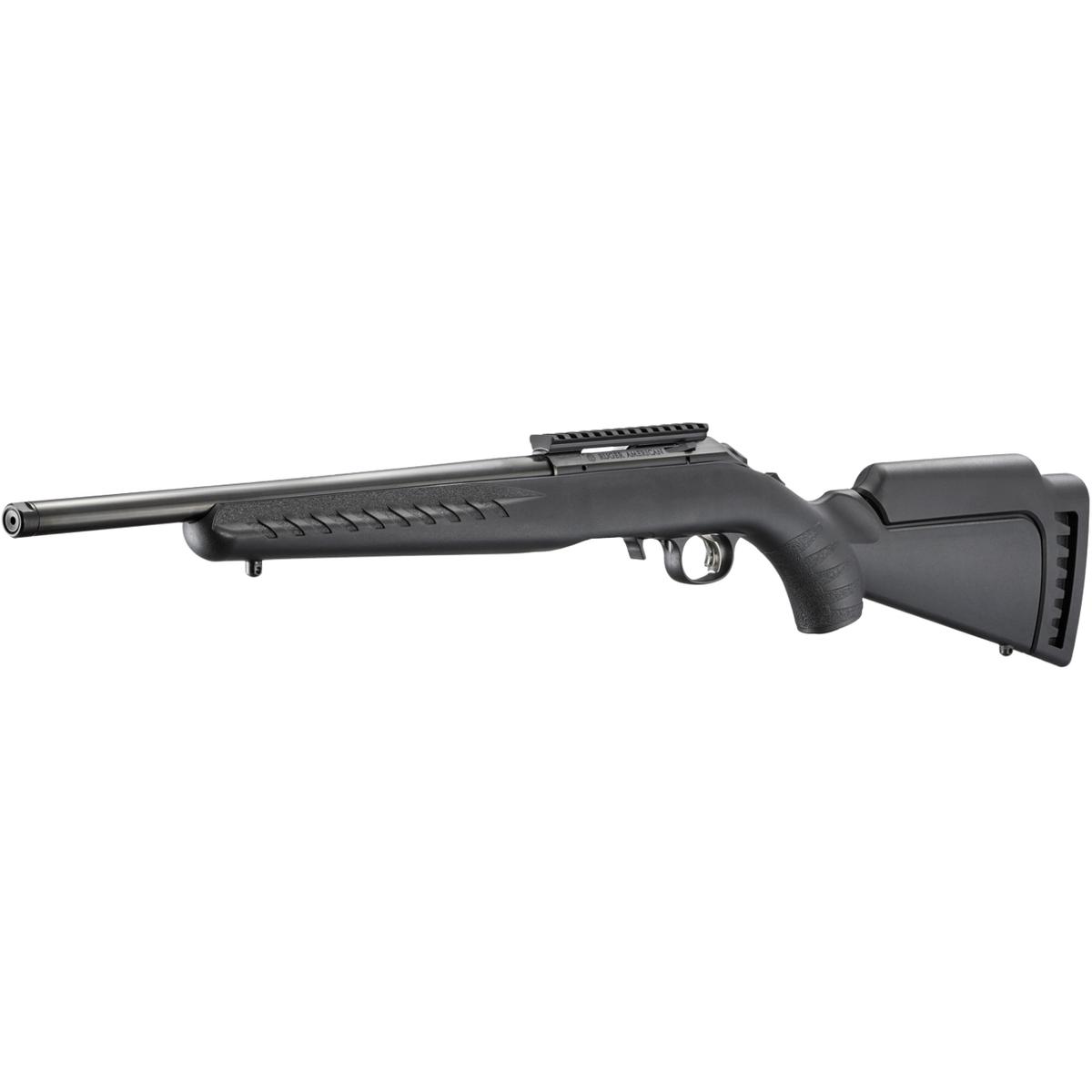 ruger american rimfire standard 16 1 semi varmint 22wmr 8392
