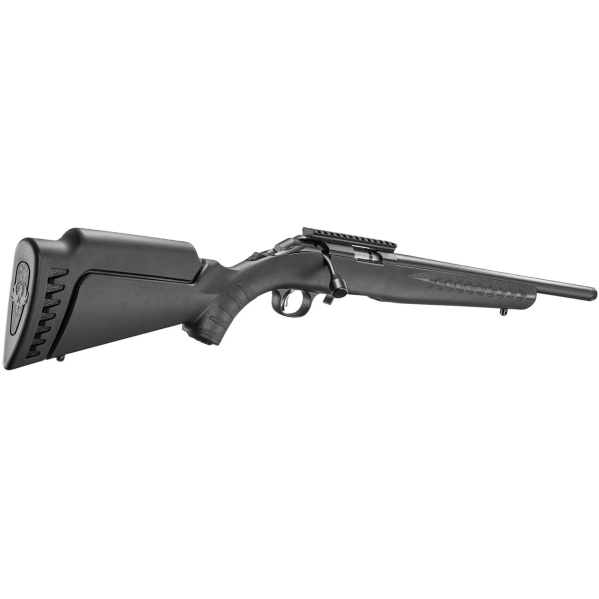ruger american rimfire standard 16 1 semi varmint 22wmr 8392