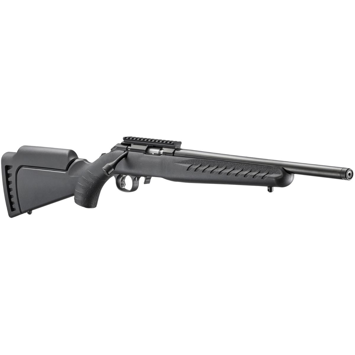 ruger american rimfire standard 16 1 semi varmint 17 hmr 8393