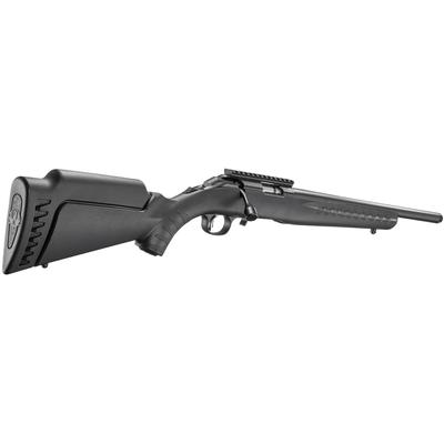 ruger american rimfire standard 16 1 semi varmint 17 hmr 8393