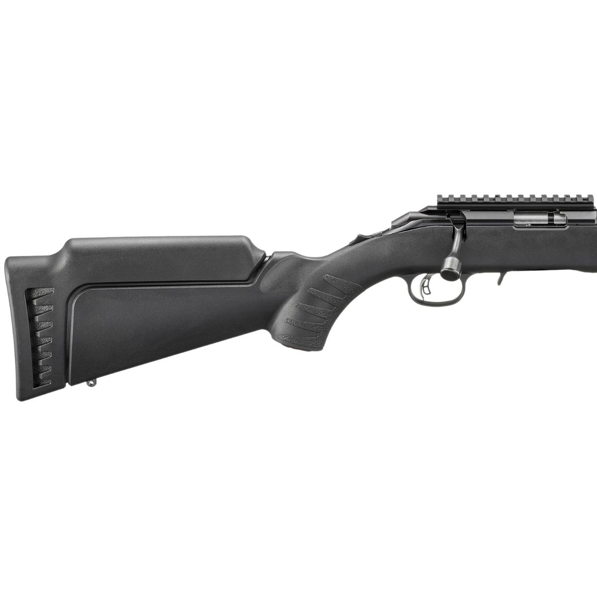ruger american rimfire standard 16 1 semi varmint 17 hmr 8393