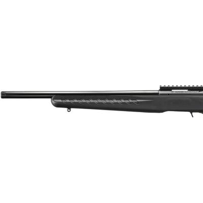 ruger american rimfire standard 16 1 semi varmint 17 hmr 8393