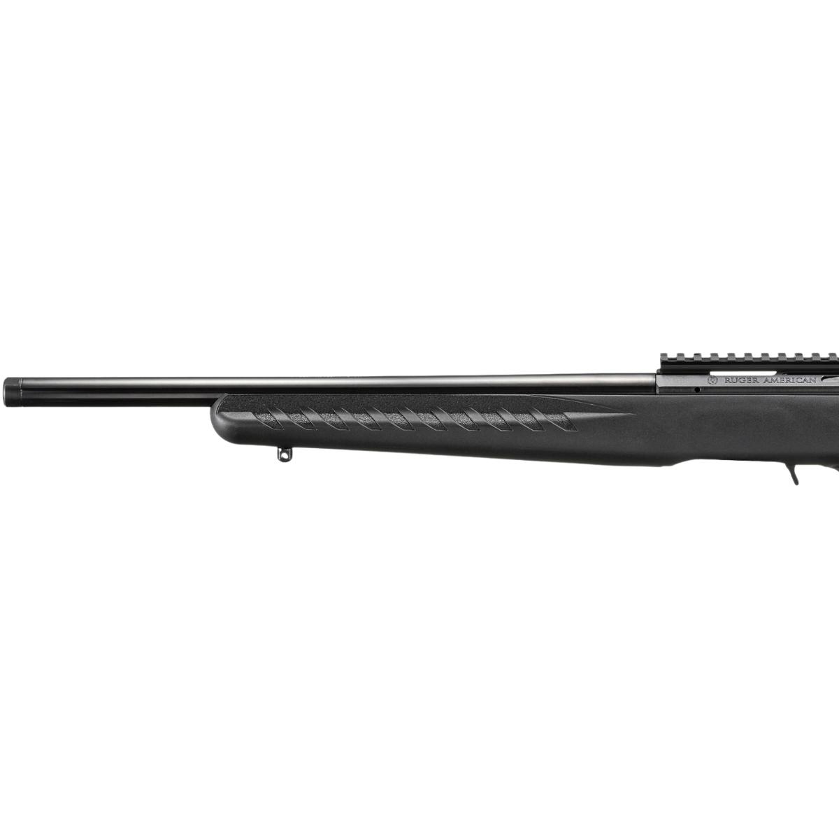 ruger american rimfire standard 16 1 semi varmint 17 hmr 8393