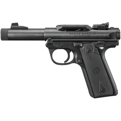 ruger mark iv 22 45 or polimer wersja limitowana z okazji 250 lecia usa 40194