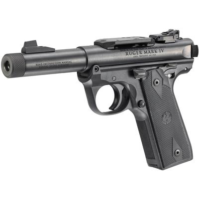 ruger mark iv 22 45 or polimer wersja limitowana z okazji 250 lecia usa 40194