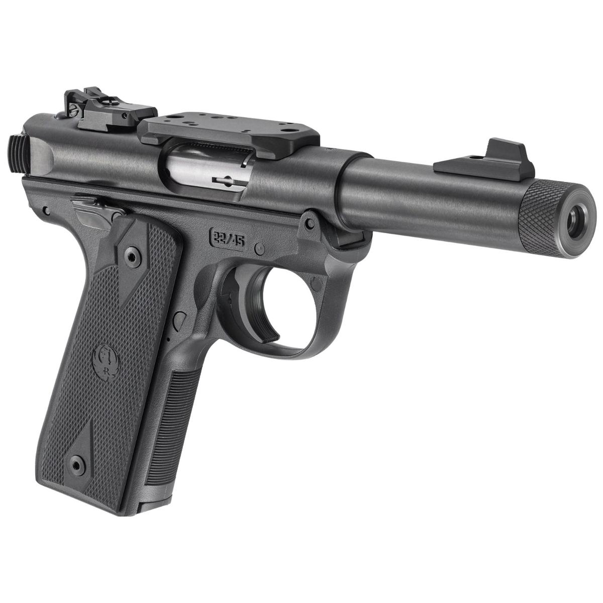 ruger mark iv 22 45 or polimer wersja limitowana z okazji 250 lecia usa 40194