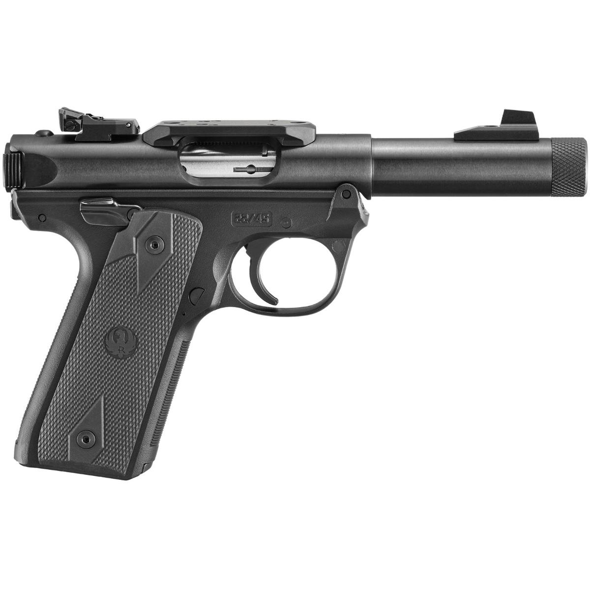 ruger mark iv 22 45 or polimer wersja limitowana z okazji 250 lecia usa 40194