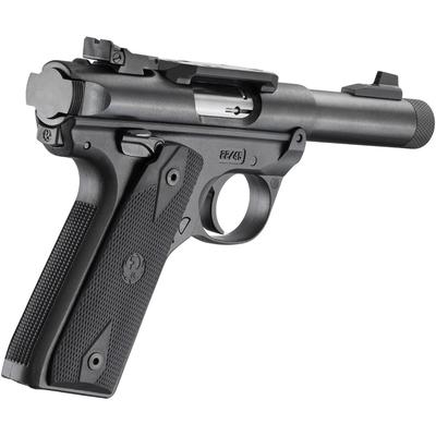 ruger mark iv 22 45 or polimer wersja limitowana z okazji 250 lecia usa 40194