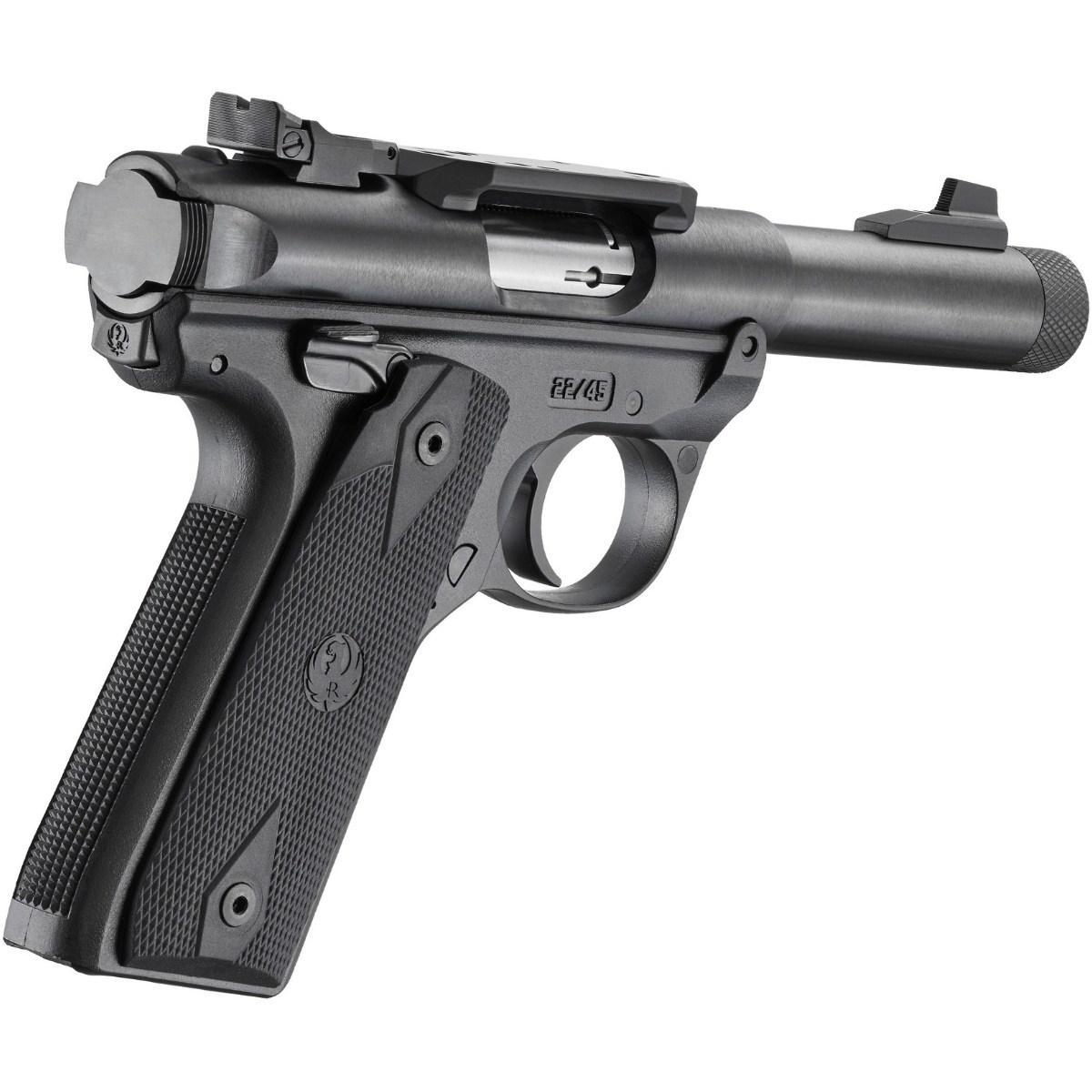 ruger mark iv 22 45 or polimer wersja limitowana z okazji 250 lecia usa 40194