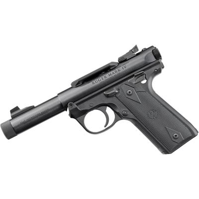 ruger mark iv 22 45 or polimer wersja limitowana z okazji 250 lecia usa 40194