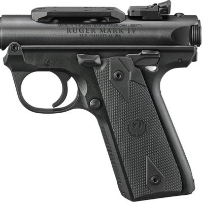 ruger mark iv 22 45 or polimer wersja limitowana z okazji 250 lecia usa 40194