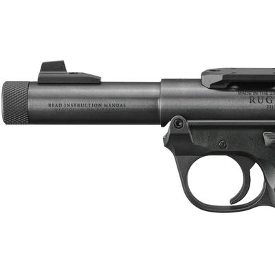 ruger mark iv 22 45 or polimer wersja limitowana z okazji 250 lecia usa 40194