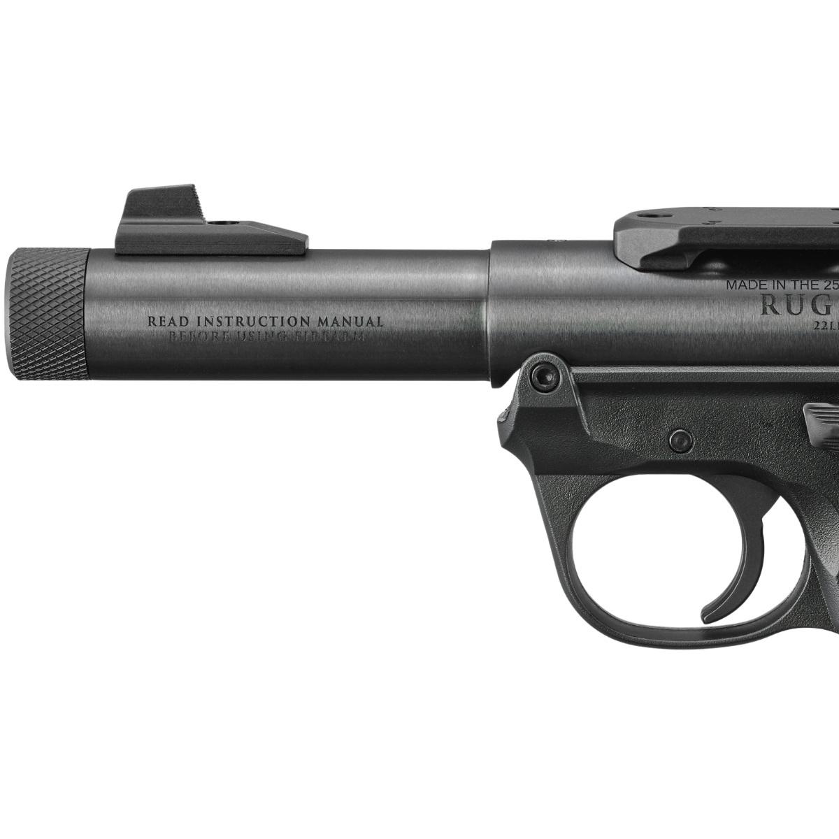 ruger mark iv 22 45 or polimer wersja limitowana z okazji 250 lecia usa 40194